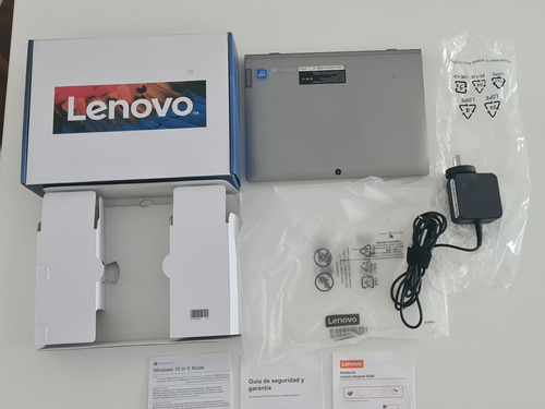 Lenovo Idepad D330