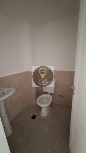 Local Comercial En Alquiler