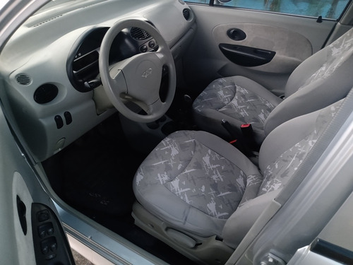 Chery Qq 1.0 4p Completo 2015