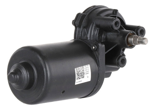 Motor Limpiaparabrisas Del Dodge Ram 1500 3.9 98-99