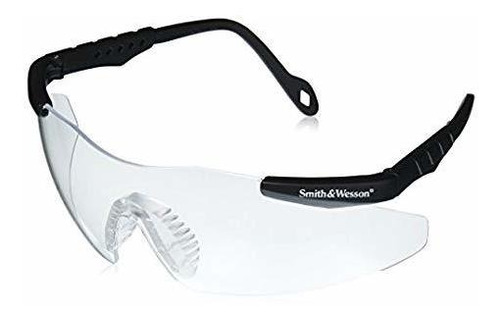Smith & Wesson Sw152ffci Gafas Protectoras, Sin Empañamiento
