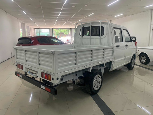 Victory Auto Doble Cabina Full Caja 2.0metros