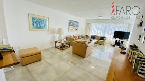 Torre Verona (a Nuevo), 3 Dorms Y Servicio Al Puerto!- Ref: 38041