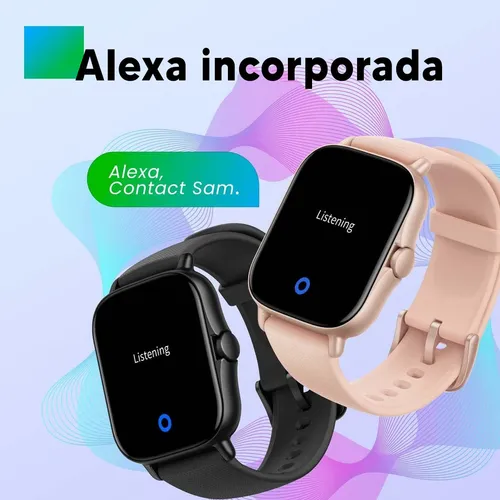 Amazfit gts reacondicionado hotsell