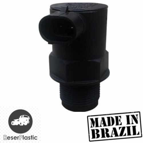 Sensor De Nivel De Agua O Refrigerante Iveco Vertis 90v16