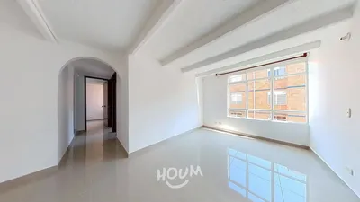 Apartamento en arriendo