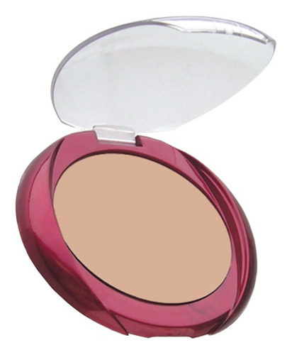 Polvo Compacto Idi Ultra Natural Idi Make Up 