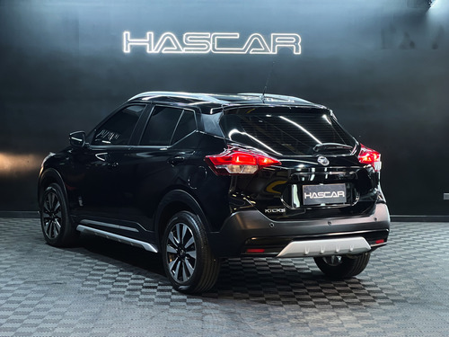 Nissan Kicks 1.6 Advance At