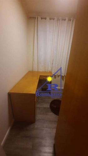 Imagem 15 de 26 de Apartamento Com 3 Dormitórios À Venda, 67 M² Por R$ 400.000,00 - Vila Matilde - São Paulo/sp - Ap4184