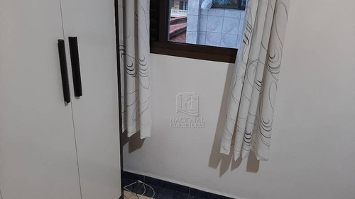 Cobertura À Venda, 75 M² Por R$ 420.000,00 - Utinga - Santo André/sp - Co4823