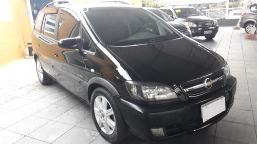 Imagem 2 de 9 de Zafira Elite 2.0 2008