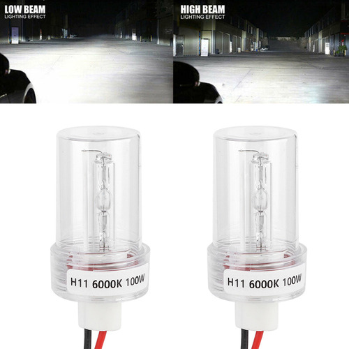 Faros Delanteros De Xenón For Coche, Accesorios For Luces