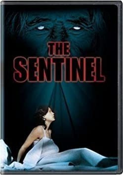 Sentinel (1977) Sentinel (1977) Usa Import Dvd