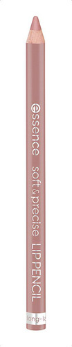 Perfilador De Labios Soft & Precise Heavenly Color Café