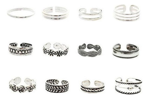 Ajustable Para El Del Pie Para Mujeres Y Niñas, Conjunto De