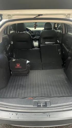 Honda HR-V 2WD EXL