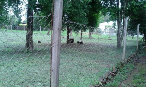 Imagen 6 de 6 de Terreno En Venta En Garupá Zona Centro