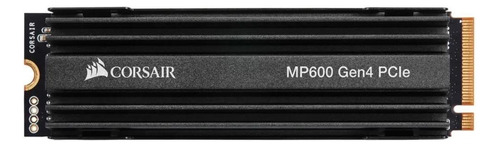 Ssd M.2 1 Tb Corsair Mp600 Pro