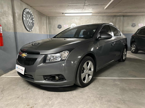 Chevrolet Cruze 1.8 Ltz At 4 p