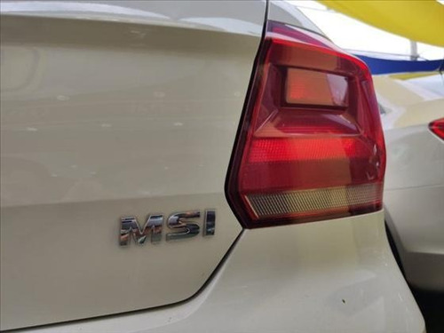 Volkswagen Gol 1.6 Msi Totalflex Trendline