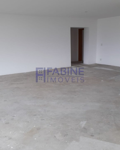 Imagem 10 de 30 de Apartamento Alto Padrão Com 03 Suítes - Ap00037 - 34960351