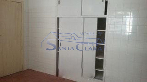Imagem 5 de 15 de Casa Residencial À Venda, Cidade Ademar, São Paulo. - Sc7082