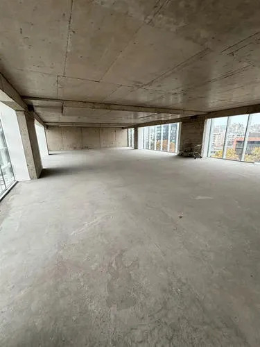 Arriendo Oficina 1hab 2ba Vitacura