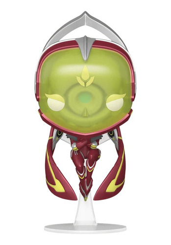 Funko Pop Echo (hot Road) #913 Funkoshop Overwatch