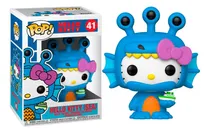 Comprar Funko Pop Hello Kitty - Hello Kitty (sea) #41
