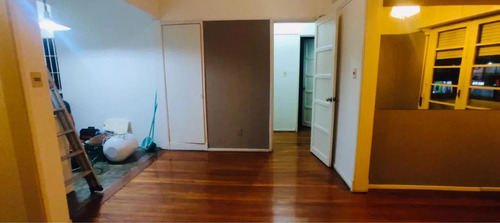 Apta Banco/frente/3 Dormitorios/2 Baños/piso 1/2 Balcones+terraza/av.brasil Y Ellauri