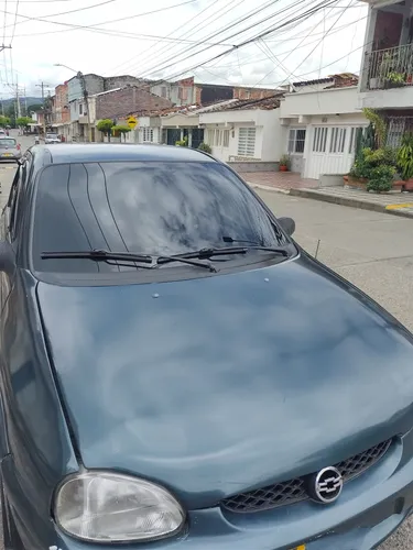 Chevrolet Corsa 1.3 Gl