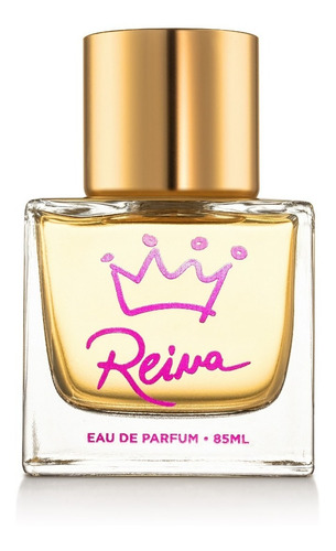 Perfume De Mujer Benito Fernandez Reina Edp X 85 Ml