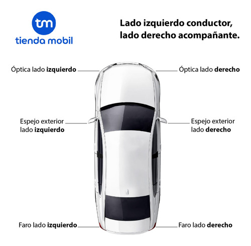 Máquina Alza Cristal Renault Clio 94/00