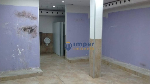 Imagem 2 de 4 de Loja Para Alugar, 764 M² Por R$ 20.000,00/mês - Perdizes - São Paulo/sp - Lo0305