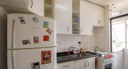 Imagem 15 de 17 de Apartamento Residencial Em São Paulo - Sp - Ap2751_etic