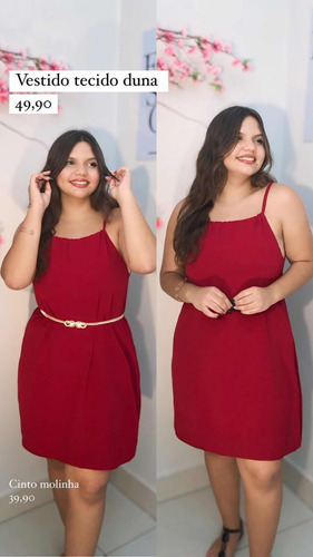 Vestidos Duna