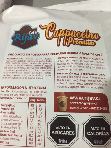 4kg Mokaccino Maquinas De Café Vending También Para Casa