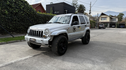 Jeep Cherokee Limited