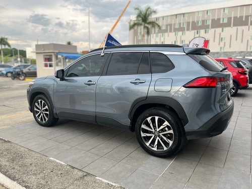 Toyota Corolla Cross 2.0 Xle At