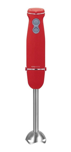 Mixer Kanji KJH-BL1000HB02 rojo 220V 1000W