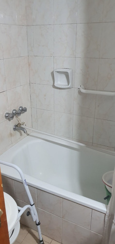Imagen 10 de 11 de Dpto En Venta De 2 Amb. En P.b, Con Cochera, San Andres
