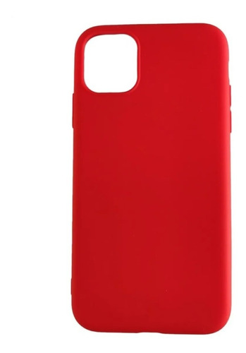 Carcasa Para iPhone 11 Pro Slim Ultra Delgada + Hidrogel 