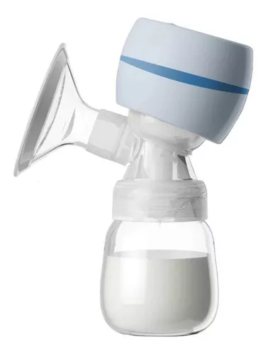 Extractor de leche Eléctrico Advance Natural Care — Bebesit