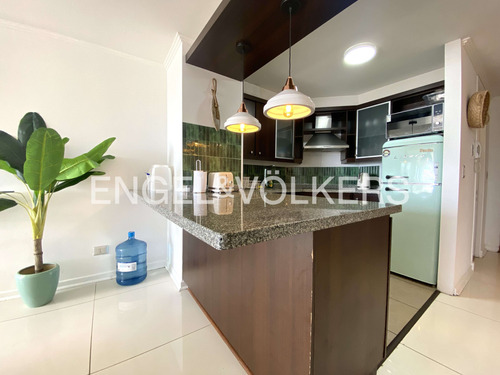 Venta De Departamento En Avenida Del Mar
