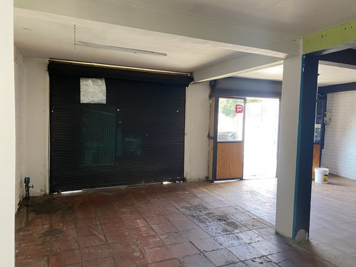 Arrienda Local Comercial 50 M2, Esquina Av. Balmaceda &