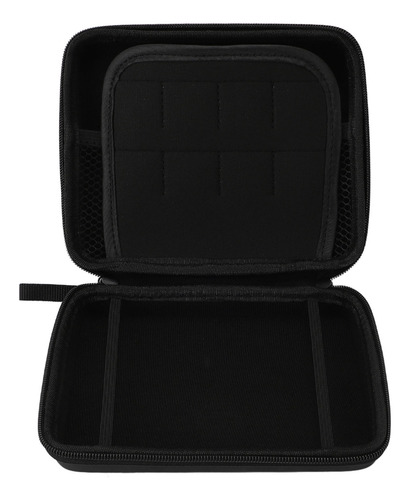 Funda Rígida De Transporte Game Player Para Tarjeteros 2ds 8