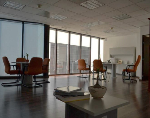 Imagen 3 de 7 de Renta De Oficinas En Paseo De La Reforma