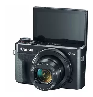 Canon Powershot G7 Mark Ii