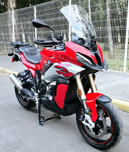 Bmw S1000xr