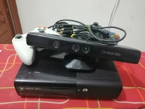 Imagen 9 de 10 de Xbox 360